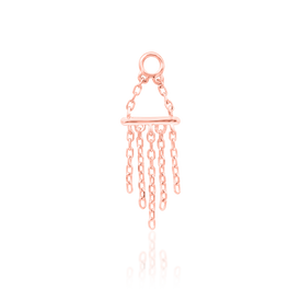 Rachel - Rose Gold