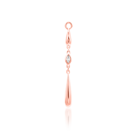Rebecca - Rose Gold