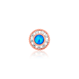 Rigel - Rose Gold