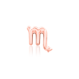 Scorpio - Rose Gold
