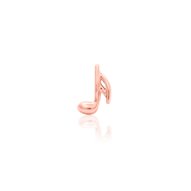 Semi Quaver - Rose Gold
