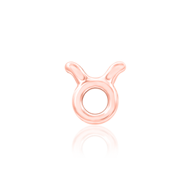 Taurus - Rose Gold