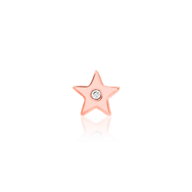 Twinkle Twinkle - Rose Gold