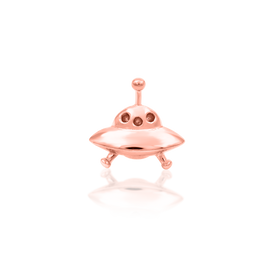 UFO - Rose Gold