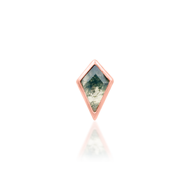 Unice II - Rose Gold