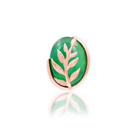 Valencia II - Rose Gold