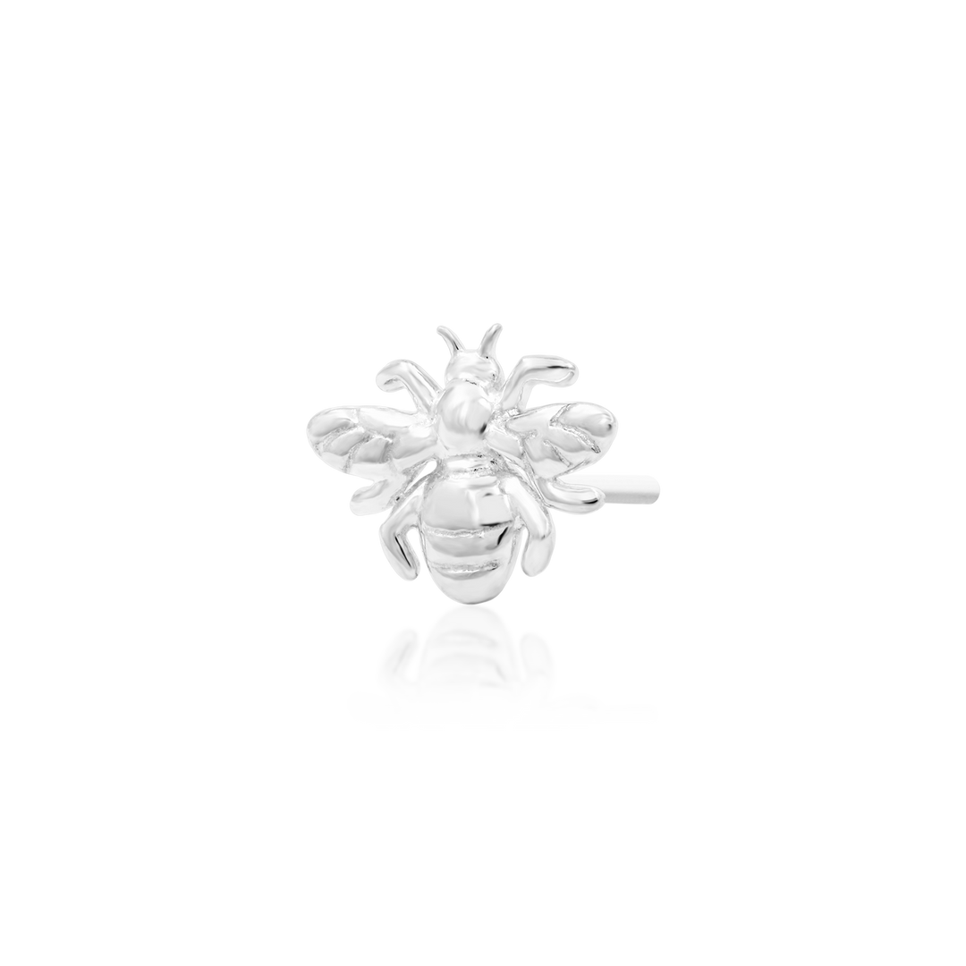 Bee Holier – Junipurr Jewelry