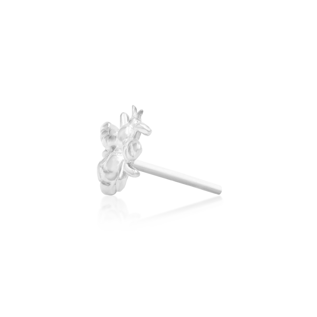 Bee Holier – Junipurr Jewelry