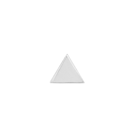 Gold Triangle - Junipurr Jewelry