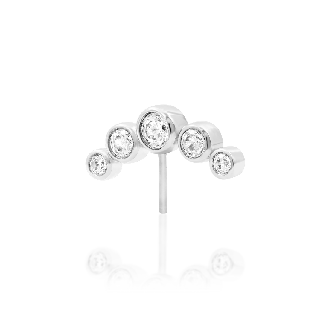 Grace – Junipurr Jewelry