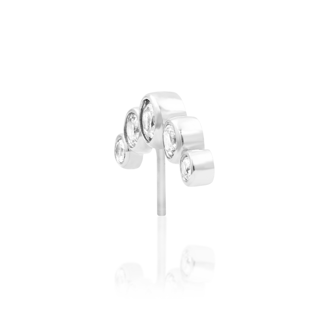 Grace – Junipurr Jewelry