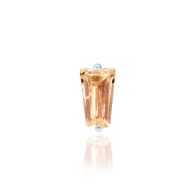 Harper - White Gold