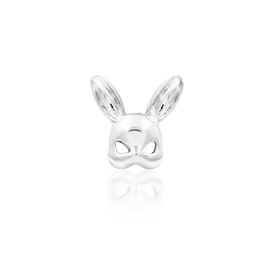 Honey Bunny - White Gold