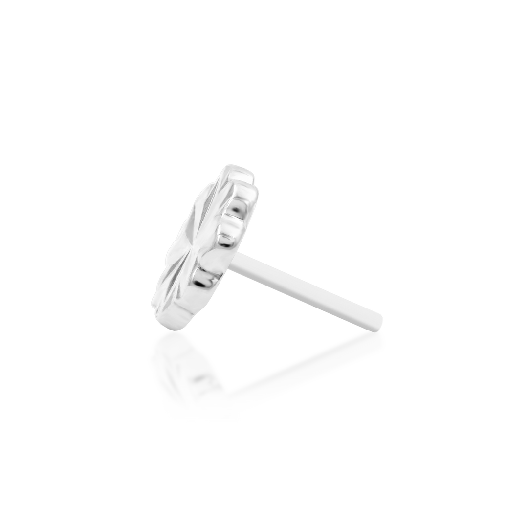 Laser Blossom – Junipurr Jewelry