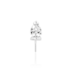 Marcy - White Gold