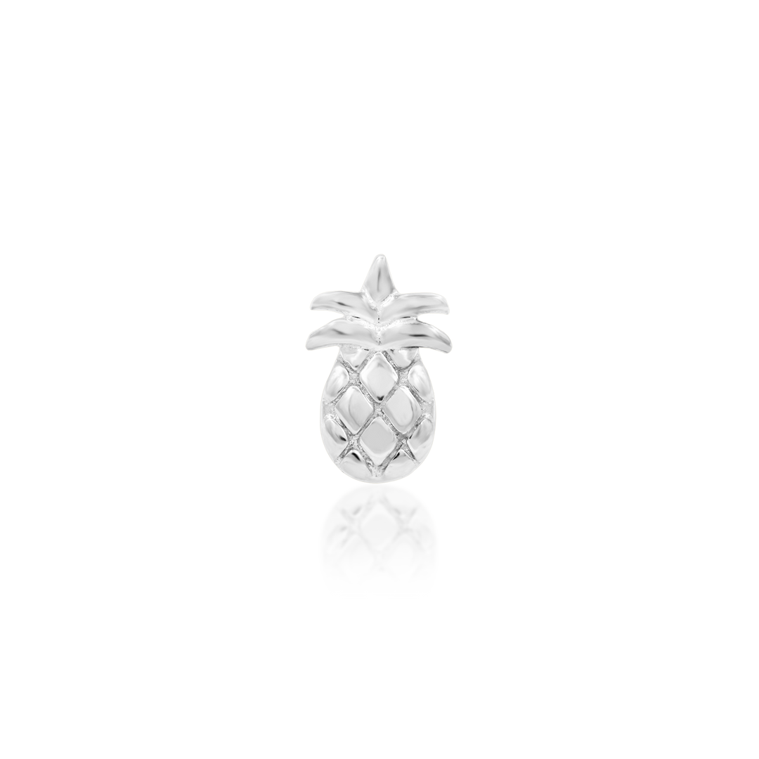 Mini Pineapple – Junipurr Jewelry