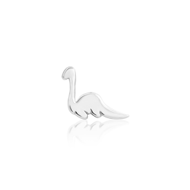 Nessie - White Gold