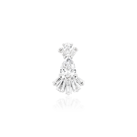 Paget - White Gold