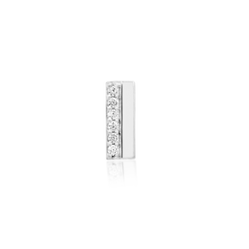 Raise the Bar - White Gold