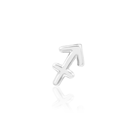 Sagittarius - White Gold