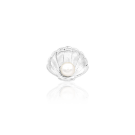 Shellby - White Gold