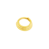 3 Stacked Rings Clicker