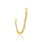 Double box chain Clearance