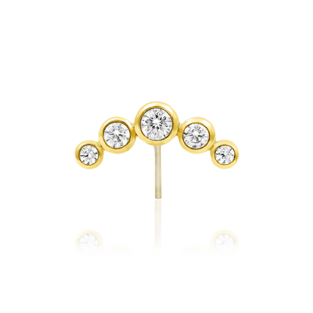 Grace – Junipurr Jewelry
