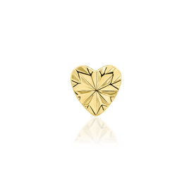 Laser Heart