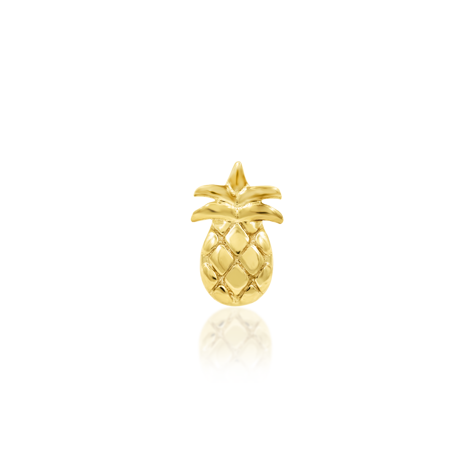 Mini Pineapple