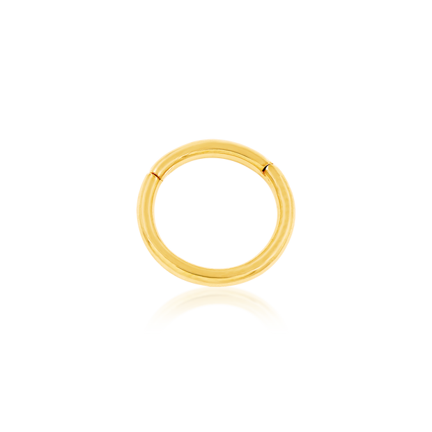 Gold clicker hotsell
