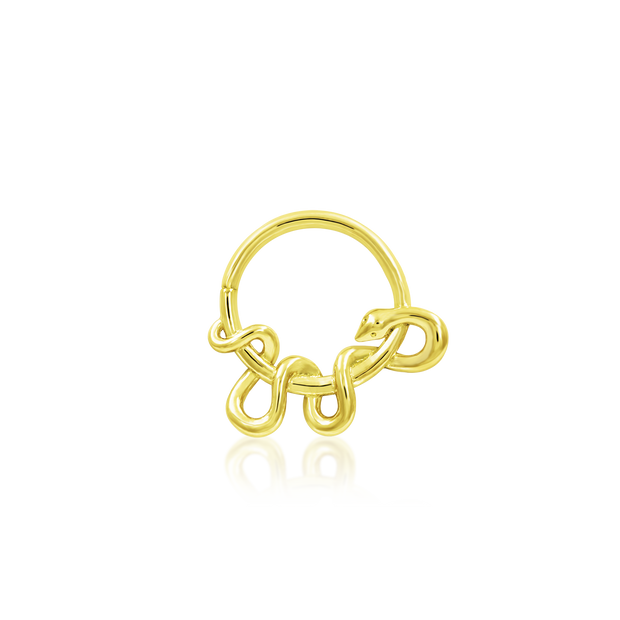 Kaa – Junipurr Jewelry