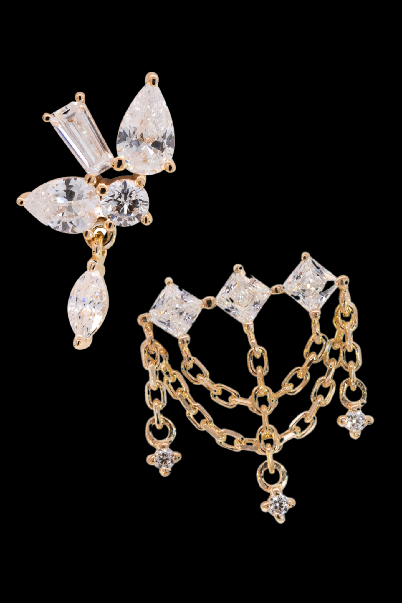 Bridal and Wedding jewelry